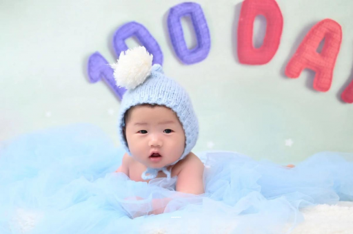 供卵试管代怀生子费用6个月宝宝睡觉摇头