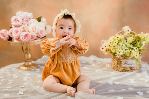 供卵试管代怀生子费用几个月宝宝可以坐