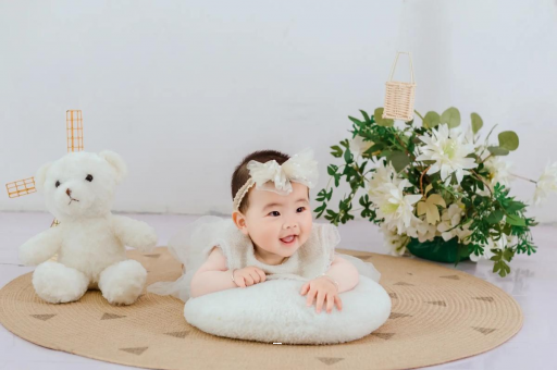 供卵试管代怀生子费用孕妇几个月肚子大