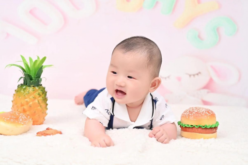 供卵试管代怀生子费用宝宝接种疫苗后发烧